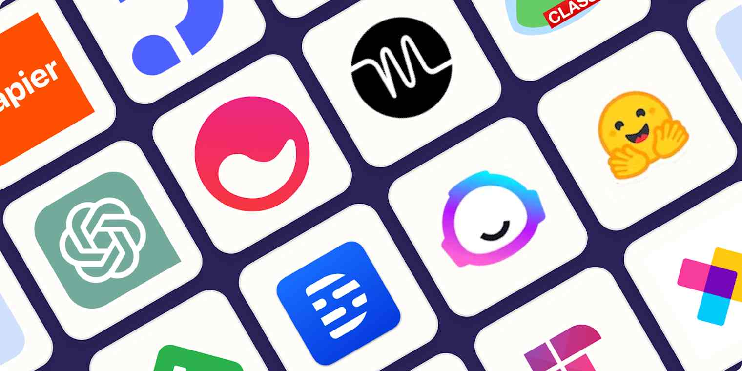 Die 10 wichtigsten KI-Tools, die Sie jetzt verwenden sollten
