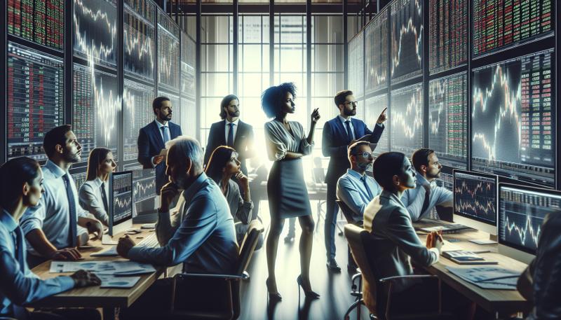 Börsencrash weltweit: Ursachen, Folgen und Strategien